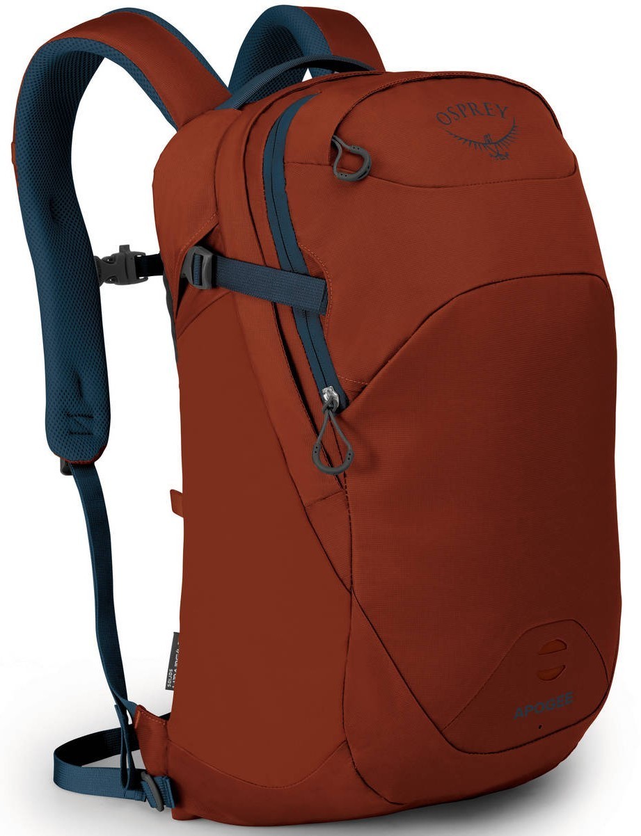 Городские рюкзаки Рюкзак Osprey Apogee 28 Umber Orange Apogee_F20_Side_Umber_Orange_web.jpg