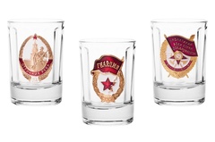 Купить Набор стопок для водки 