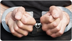 Наручники БКС-1-БФ (с боковым фиксатором)