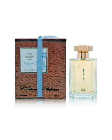 L'Artisan Parfumeur Iris Pallida 2007 edp