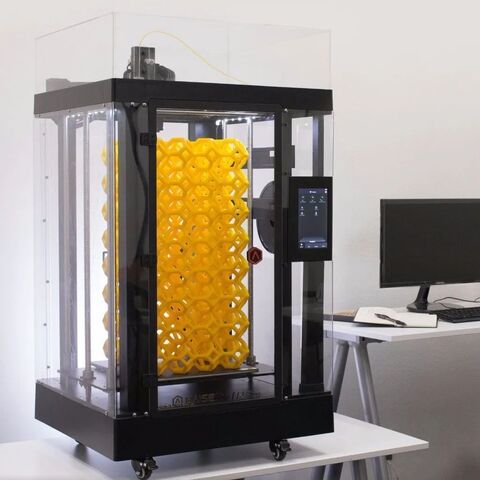 3D-принтер Raise3D N2 Plus Dual