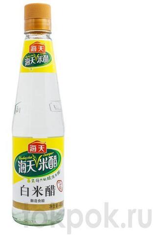 Рисовый уксус Haday Rice Vinegar, 450 мл