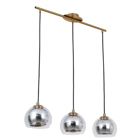 Подвес Arte Lamp Rastaban A7984SP-3PB