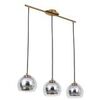 Подвес Arte Lamp Rastaban A7984SP-3PB