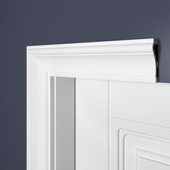 Наличник Н 7