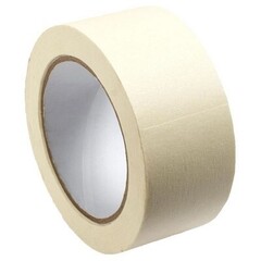 Скотч малярный 25 мм