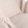 Картинка кресло подвесное Skully  white - 5