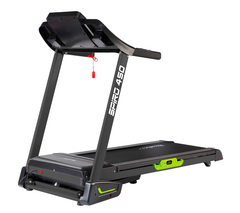 Беговая дорожка HouseFit SPIRO 452