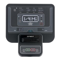 Велотренажер Spirit Fitness CU800+