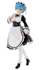 Фигурка POP UP PARADE Re: Zero Ice Season Rem