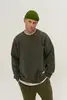 Толстовка Kultura Fleece хаки