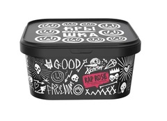 Хулиган - Rap rose (Малиново-розовый лимонад), 200 гр