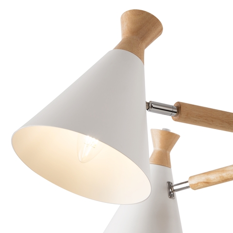 Люстра Freya Rise FR5169PL-05W