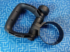 Ручка-рукоятка D-образная ПУЛЬСАР ПЭ52-1700 в сборе (900-881-110)