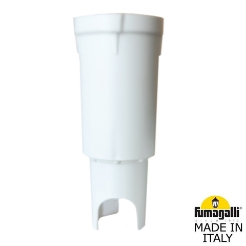 Тротуарный светильник Fumagalli ALDO 1L1.000.000.LXZ1L