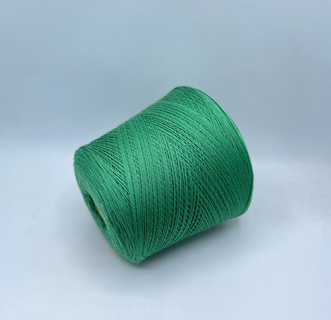 Zegna Baruffa (пр.Италия), art-Maxi, 460м/100гр. 100%Меринос,  цвет-Зеленый, арт-35353