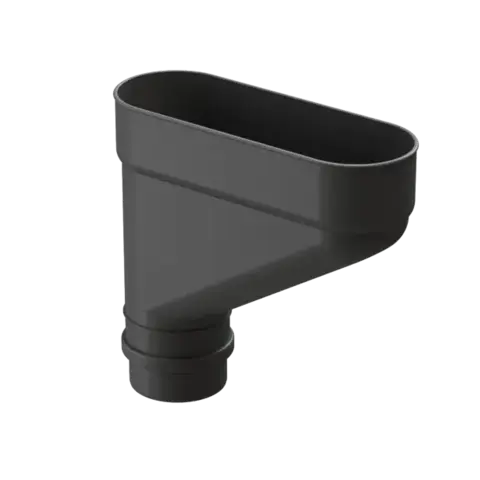 Коллектор для водостока Lux