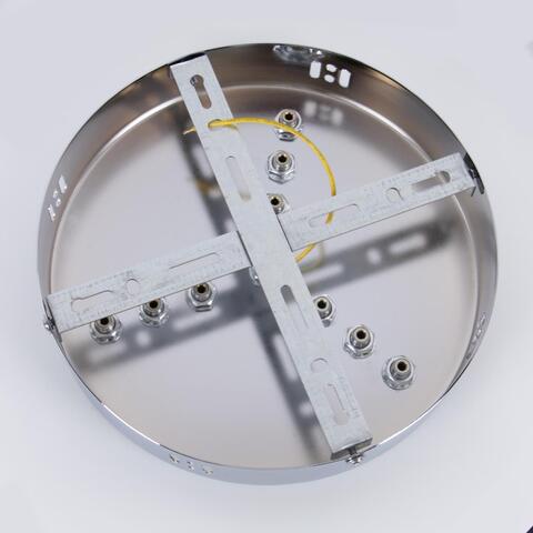 Основание для подвесного светильника Favourite Canopy 4591-220-9CH