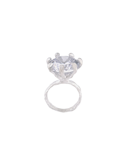 Кольцо WHITE LA PRINCESSE
