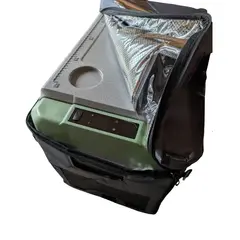 Термочехол для автохолодильника Alpicool X40