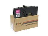 Тонер-картридж (PK294) TK-5220M для KYOCERA ECOSYS P5021cdn/M5521cdn (CET) Magenta, 18г, 1200 стр., CET141135R