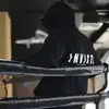 Худи Bones Way оверсайз Invictus