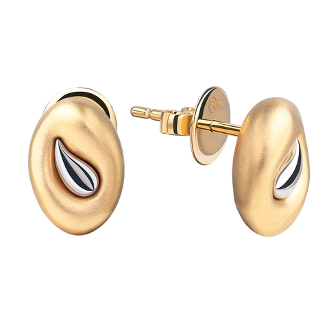 Серьги, E0150-02/2