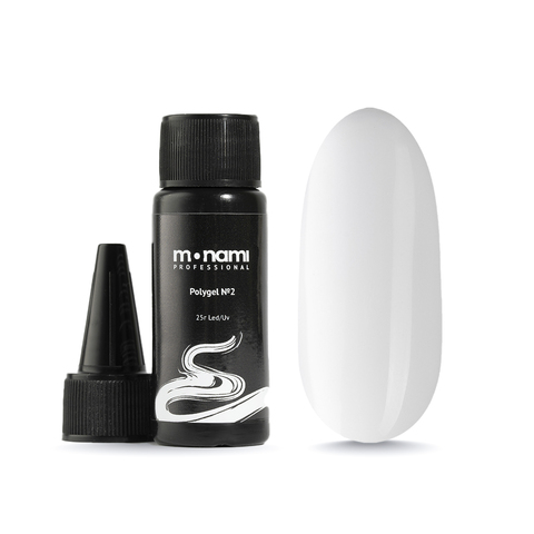 Monami, Liquid PolyGel 02,25 г