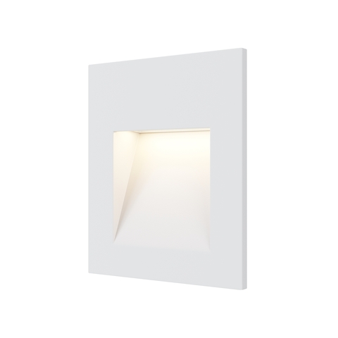 Светодиодная подсветка Maytoni Arca O038-L3W