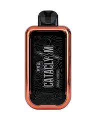 Одноразовая электронная сигарета Cataclysm 15000 - Кислые Червячки (15000 затяжек)