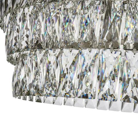 Подвесная люстра Favourite Magnitudo 4715-12P