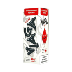 Inflave Vlaga Salt 30 мл - Клубничное Яблоко (20 мг)