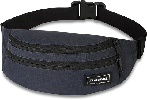 Картинка сумка поясная Dakine classic hip pack Night Sky - 1