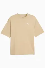 Футболка Puma Essentials Wardrobe - бежевый