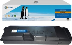 Тонер-картридж G&G GG-TK6305 для Kyocera TASKalfa 3500i, 4500i, 4501i, 5500i, 3501i, 5501i с чипом 35000 pages гарантия 36 мес.
