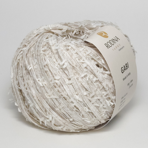 Пряжа GABI Rodina Yarns