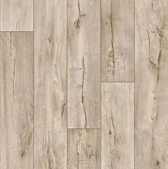 Линолеум бытовой Ideal Ultra Cracked Oak 1_016L, 3 (резка)
