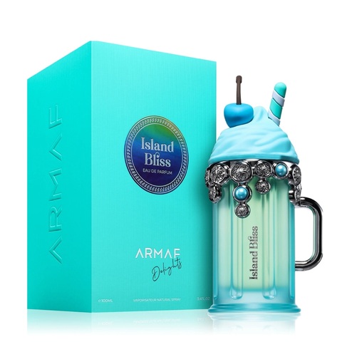 Island Bliss Armaf 100 ml