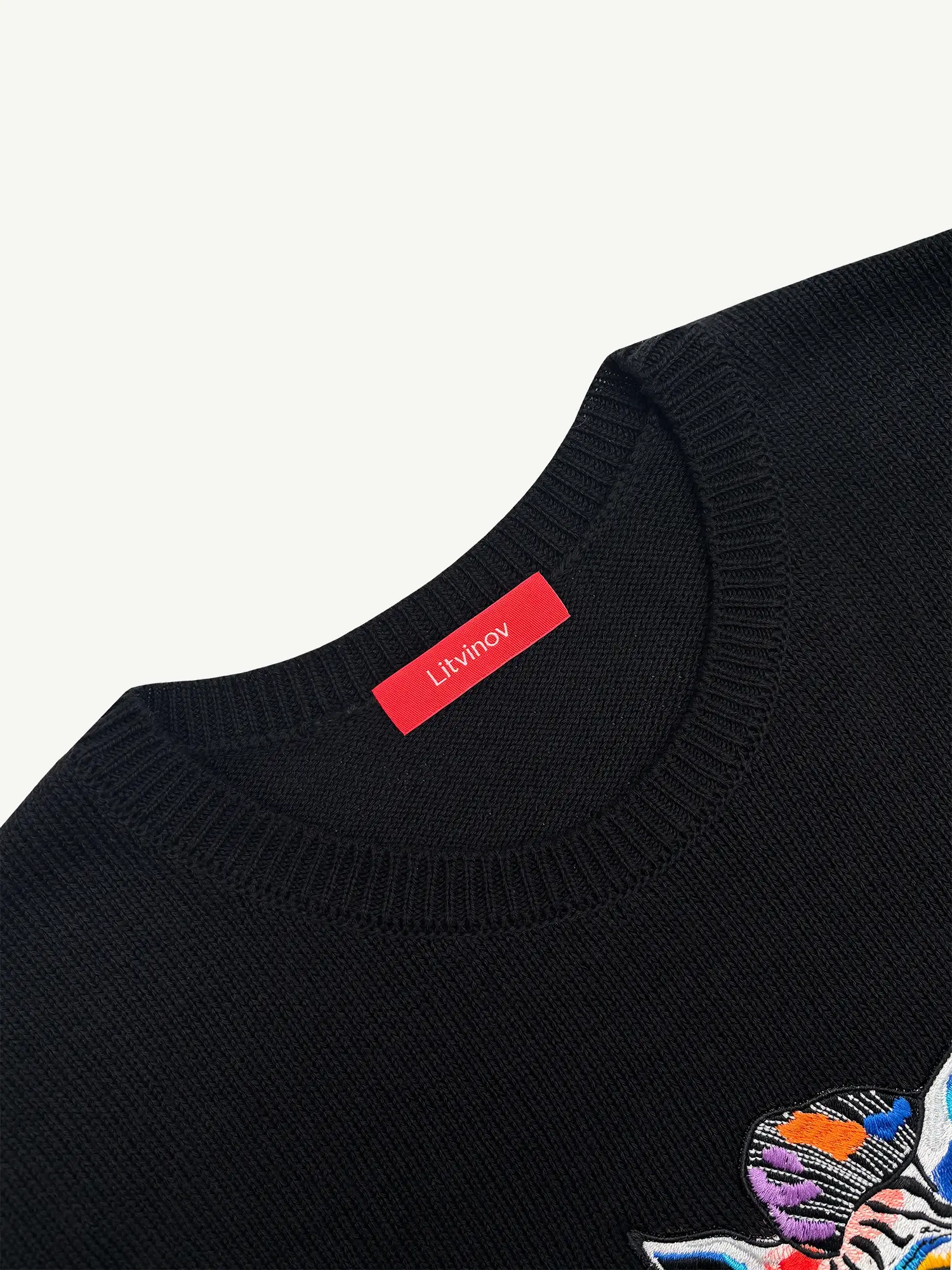 Футболка "Зебра"