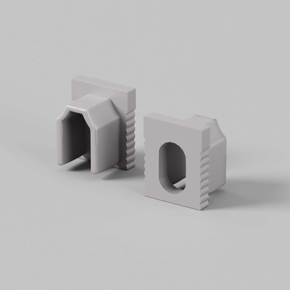 Комплектующие для профиля Maytoni Led Strip 642069