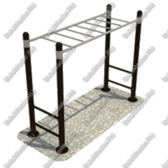 КАНАТНЫЙ ЛАЗ TR15B-144E