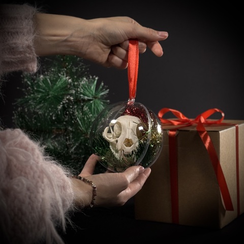 Ёлочный шар