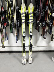 Горные лыжи Salomon X-Max размер 160 см.