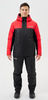 Утепленная куртка Nordski Winter Red/Black мужская