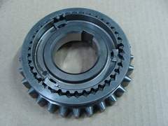 муфта переключения 1-2 передачи в сб. КПП УАЗ 4-х ступ.(синхр.) АДС  469-1701134-03