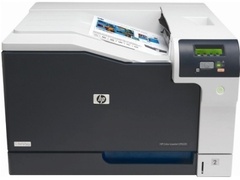 HP Color LaserJet Professional CP5225n (CE711A) черный