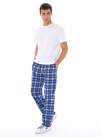 007 Брюки мужские