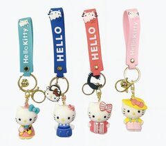 Брелок Китт Большой в ассорти. цена за шт.