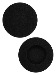 Поролоновые амбушюры для наушников 45 мм