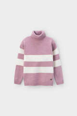 джемпер  для девочки  КВ 30134/ш/примула